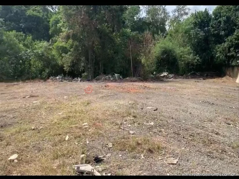 Foto 2 de 7 - Terreno para venda e aluguel em Itapuca