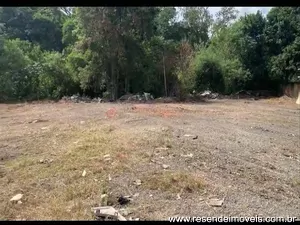 Terreno para venda e aluguel em Itapuca