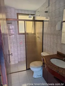 Apartamento para venda em Liberdade