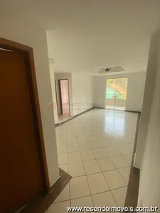 Apartamento para aluguel em Campos Elíseos