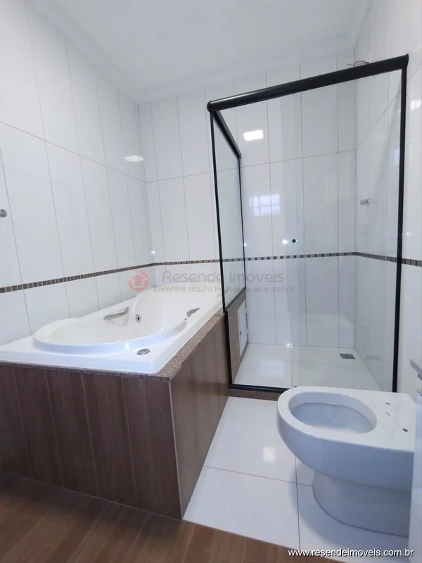 Foto 27 de 55 - Casa para aluguel em Mirante das Agulhas