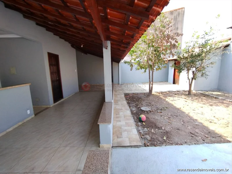 Foto 26 de 55 - Casa para aluguel em Mirante das Agulhas