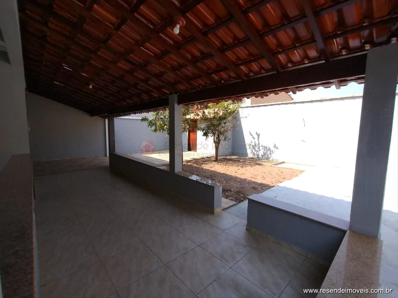 Foto 32 de 55 - Casa para aluguel em Mirante das Agulhas