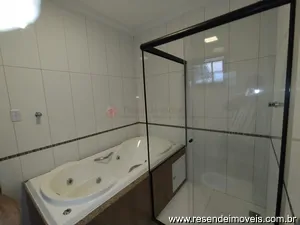 Casa para aluguel em Mirante das Agulhas