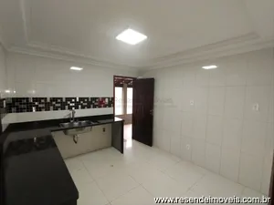 Casa para aluguel em Mirante das Agulhas