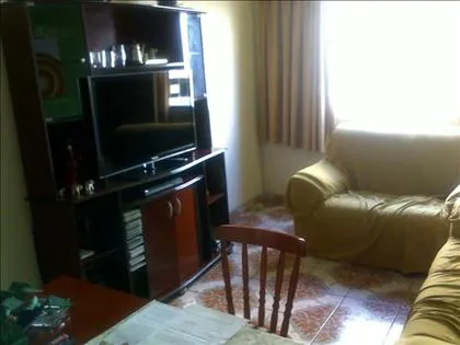 Apartamento para venda em Jardim Jalisco