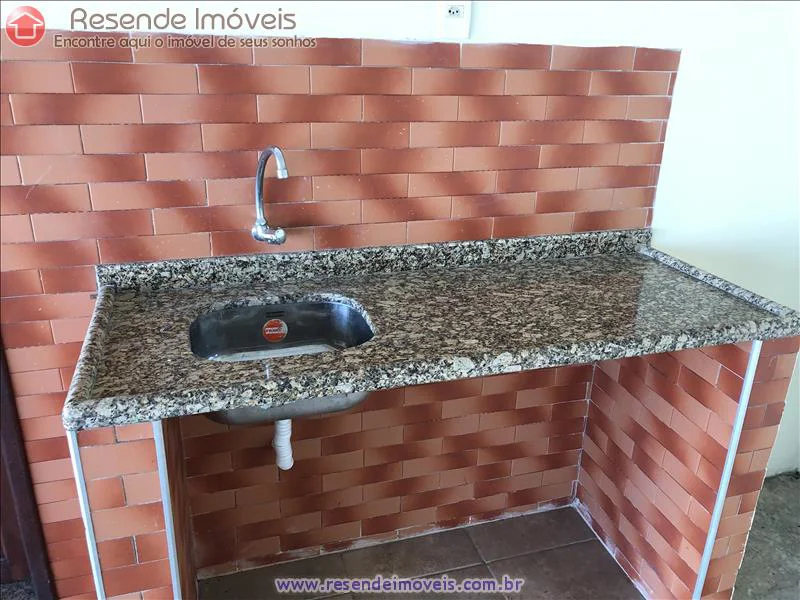 Foto 4 de 21 - Casa para aluguel em Parque Ipiranga