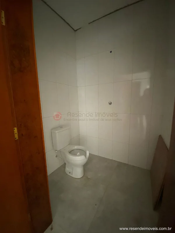 Foto 8 de 12 - Galpão para aluguel em Bela Vista