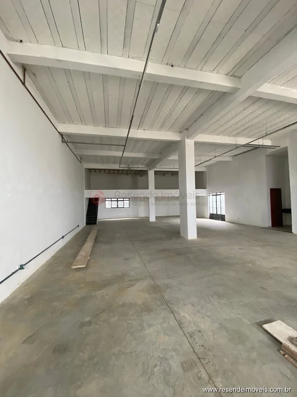 Foto 7 de 12 - Galpão para aluguel em Bela Vista