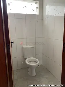 Galpão para aluguel em Bela Vista