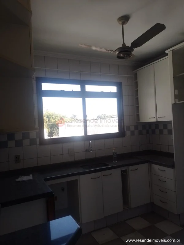 Foto 10 de 15 - Apartamento para aluguel em Campos Elíseos