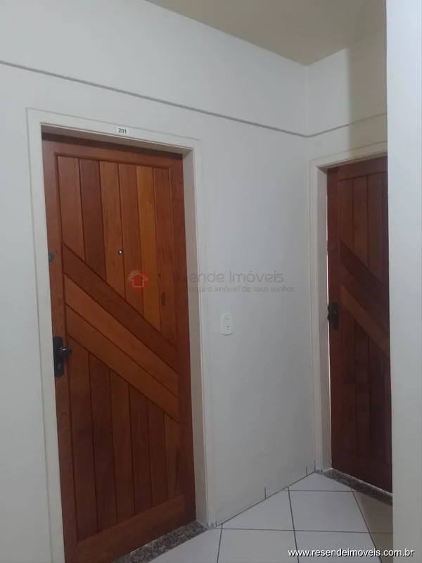 Foto 1 de 15 - Apartamento para aluguel em Campos Elíseos