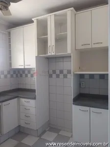 Apartamento para aluguel em Campos Elíseos