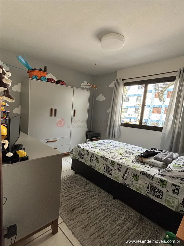 Foto 10 de 18 - Apartamento para venda em Comercial