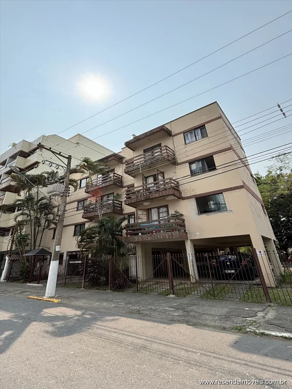 Foto 2 de 18 - Apartamento para venda em Comercial