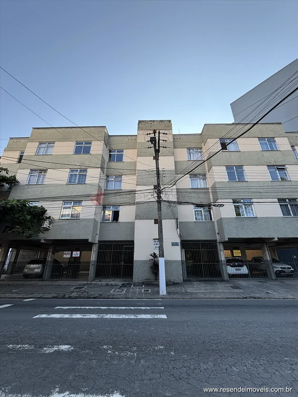 Foto 1 de 9 - Apartamento para venda em Comercial