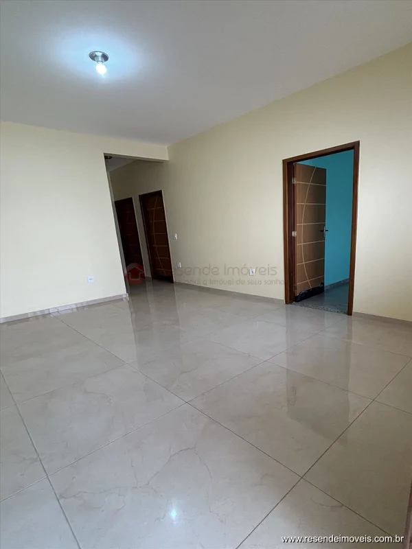 Foto 4 de 17 - Casa para venda em Jardim Aliança