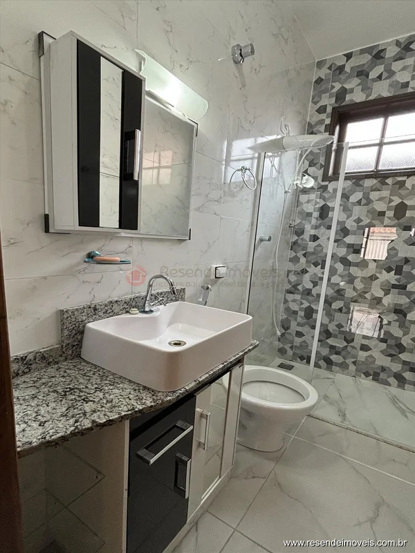 Foto 13 de 17 - Casa para venda em Jardim Aliança