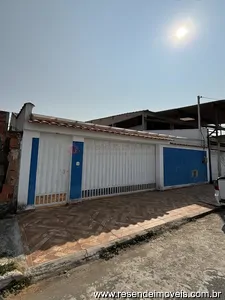 Casa para venda em Jardim Aliança - Imobiliária Real Imobiliária