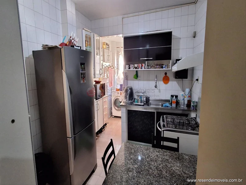 Foto 6 de 20 - Apartamento para venda em Vila Julieta