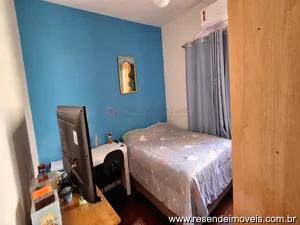 Apartamento para venda em Vila Julieta