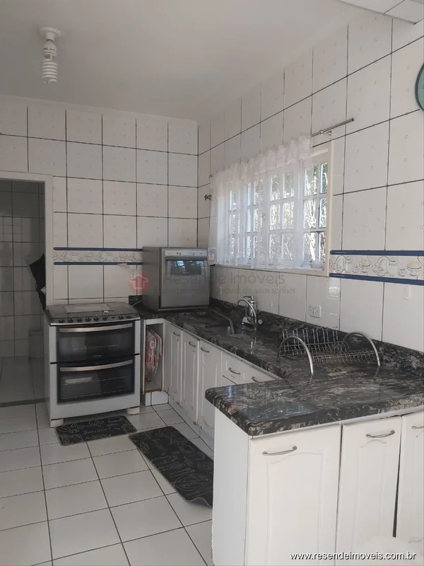 Foto 6 de 51 - Casa para venda em Casa da Lua