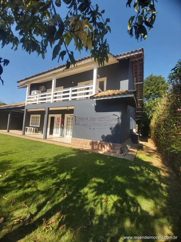 Foto 5 de 51 - Casa para venda em Casa da Lua