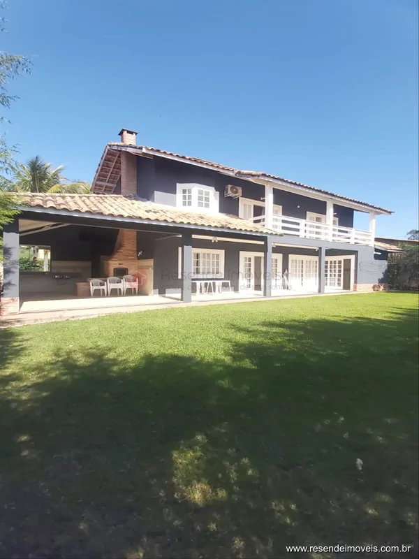 Foto 19 de 51 - Casa para venda em Casa da Lua