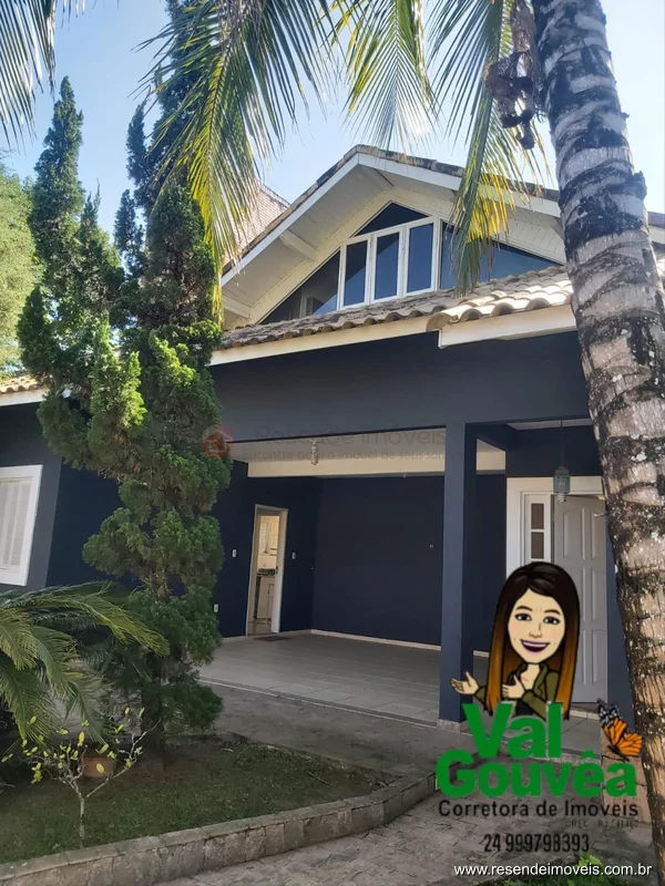 Foto 51 de 51 - Casa para venda em Casa da Lua