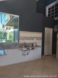 Casa para venda em Casa da Lua