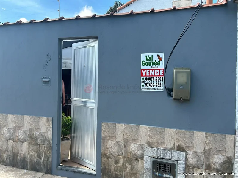 Foto 2 de 25 - Casa para venda em Jardim Aliança