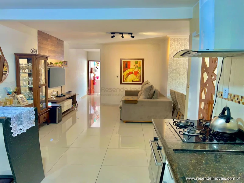 Foto 8 de 25 - Casa para venda em Jardim Aliança