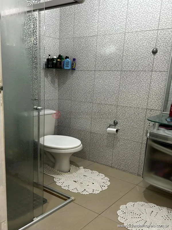 Foto 15 de 25 - Casa para venda em Jardim Aliança