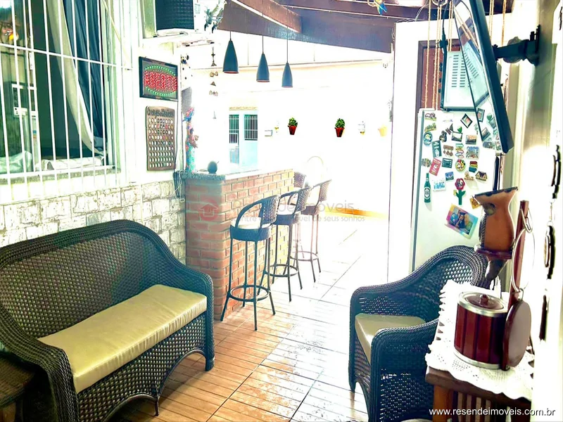 Foto 23 de 25 - Casa para venda em Jardim Aliança