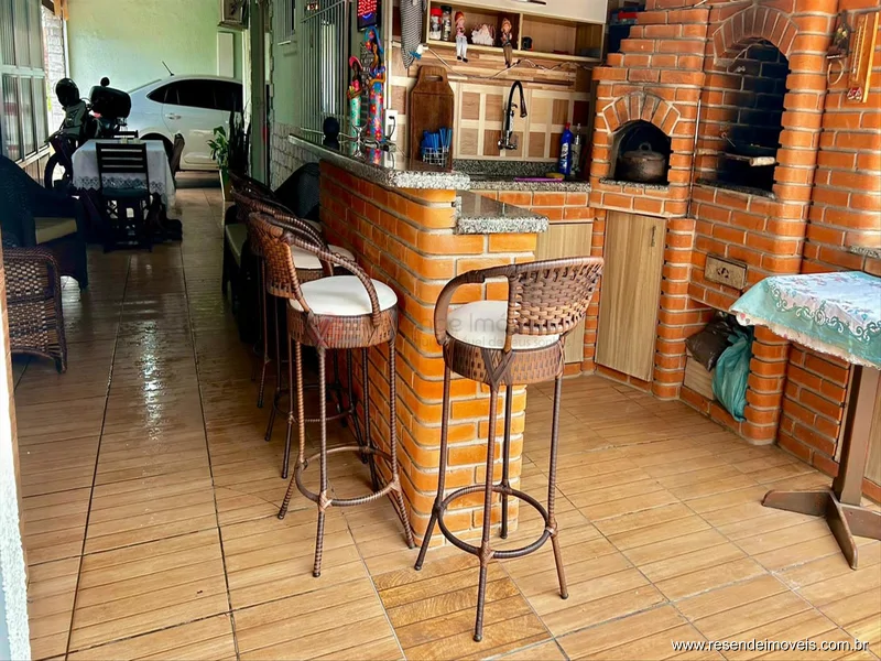 Foto 13 de 25 - Casa para venda em Jardim Aliança