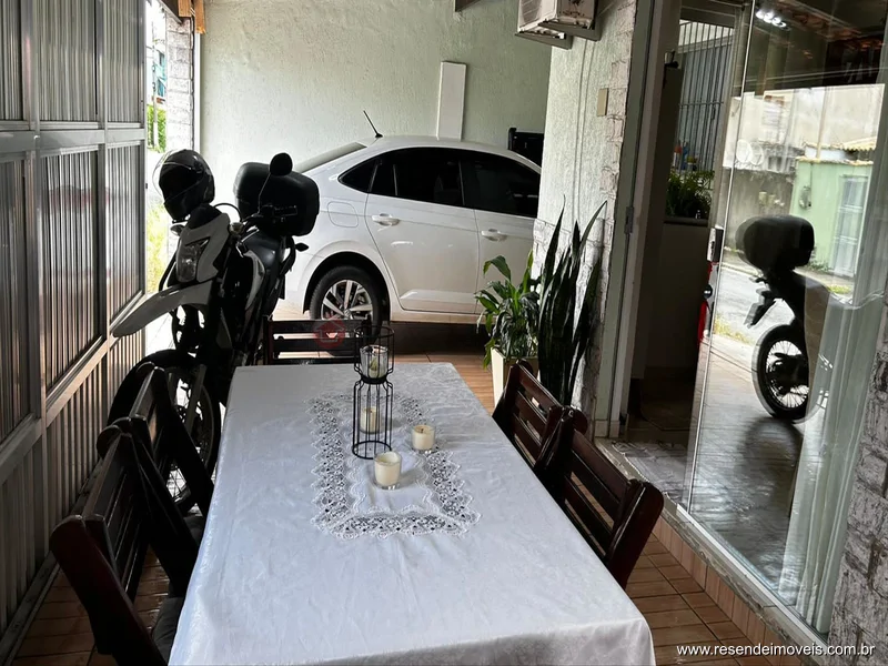 Foto 17 de 25 - Casa para venda em Jardim Aliança