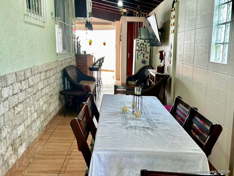 Foto 18 de 25 - Casa para venda em Jardim Aliança