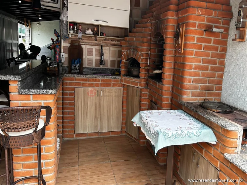 Foto 20 de 25 - Casa para venda em Jardim Aliança