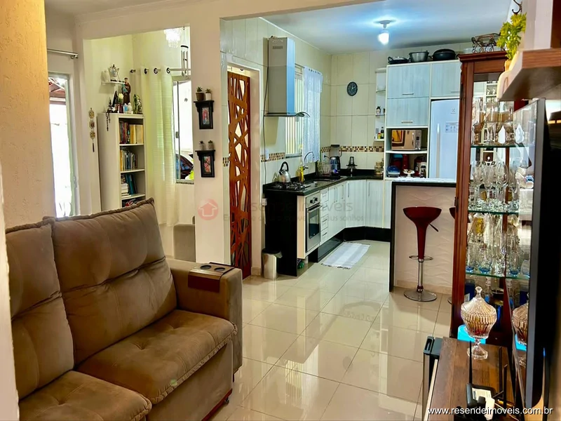 Foto 6 de 25 - Casa para venda em Jardim Aliança