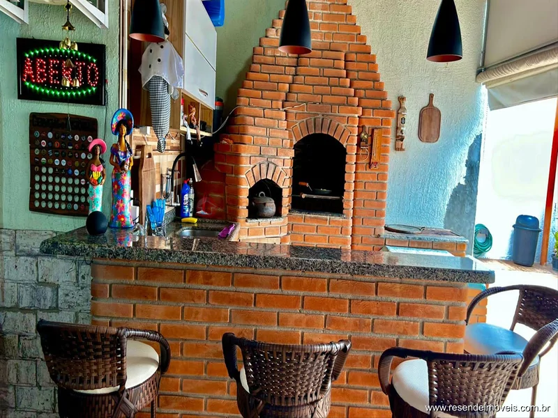 Foto 21 de 25 - Casa para venda em Jardim Aliança