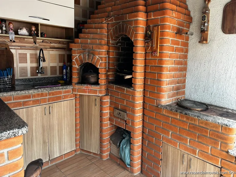 Foto 25 de 25 - Casa para venda em Jardim Aliança