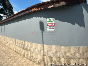 Casa para venda em Jardim Aliança