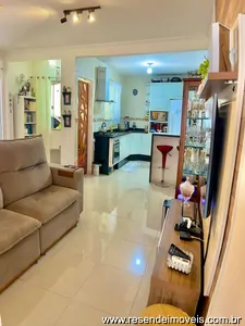 Casa para venda em Jardim Aliança