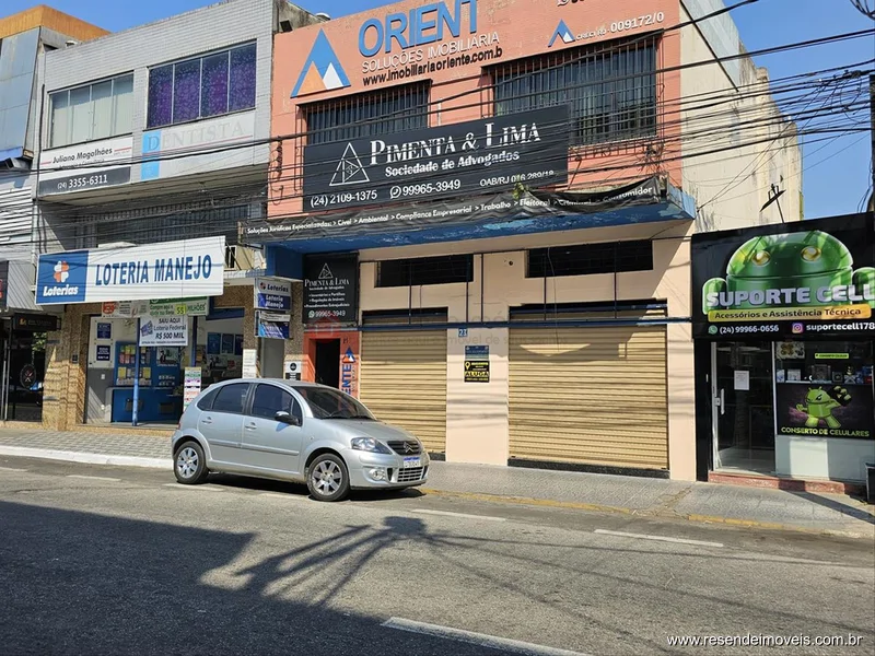 Foto 1 de 9 - Loja para aluguel em Manejo