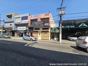 Loja para aluguel em Manejo