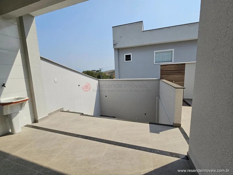 Foto 21 de 30 - Casa para venda em Paraíso