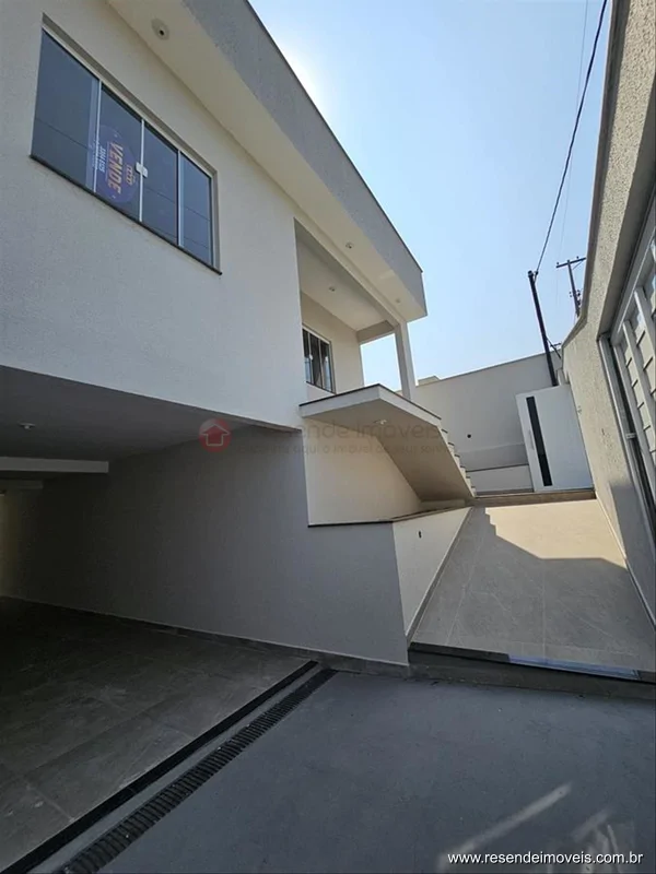 Foto 28 de 30 - Casa para venda em Paraíso