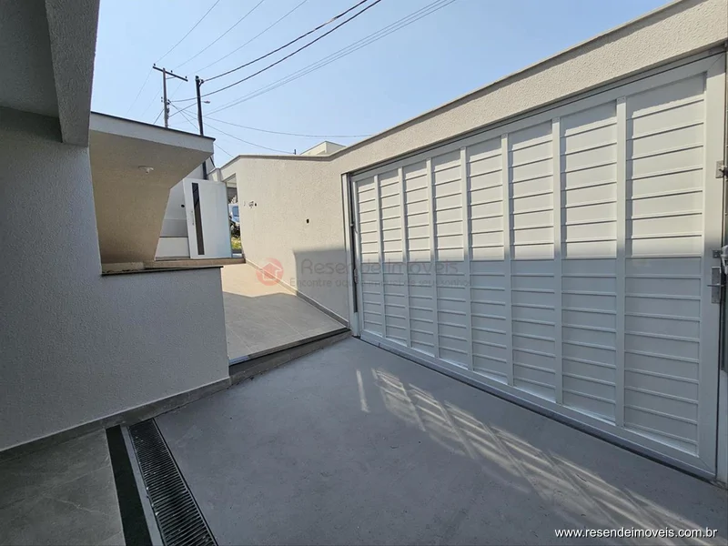 Foto 27 de 30 - Casa para venda em Paraíso