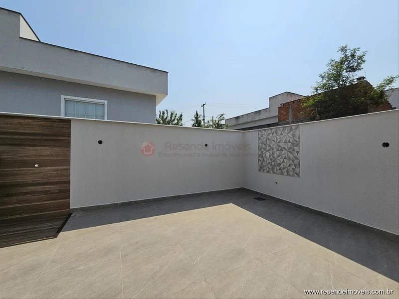 Foto 18 de 30 - Casa para venda em Paraíso