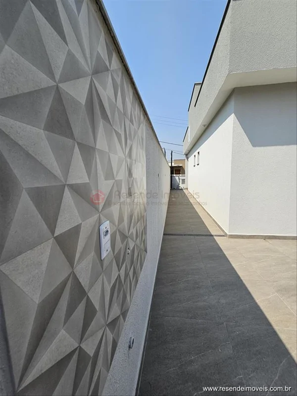 Foto 22 de 30 - Casa para venda em Paraíso